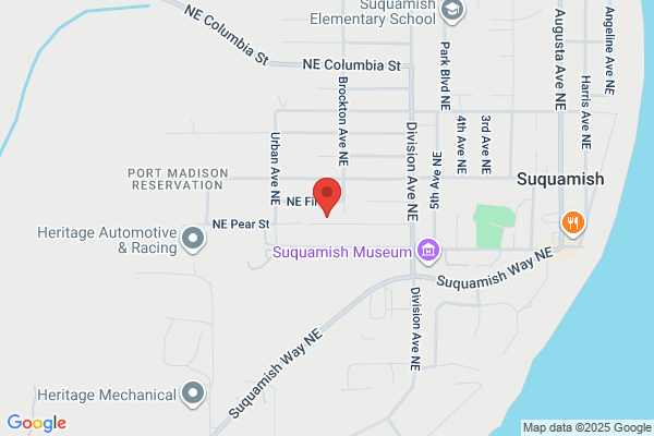 Poulsbo Sheet Metal Inc