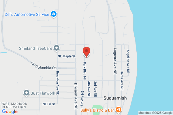 Schools, Elementary Schools, Suquamish