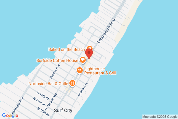 Boulevard Clams