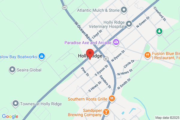 Holly Ridge Tire Pros