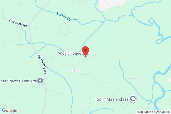 Andy's Fence, LLC