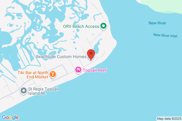 Beachside Custom Homes LLC