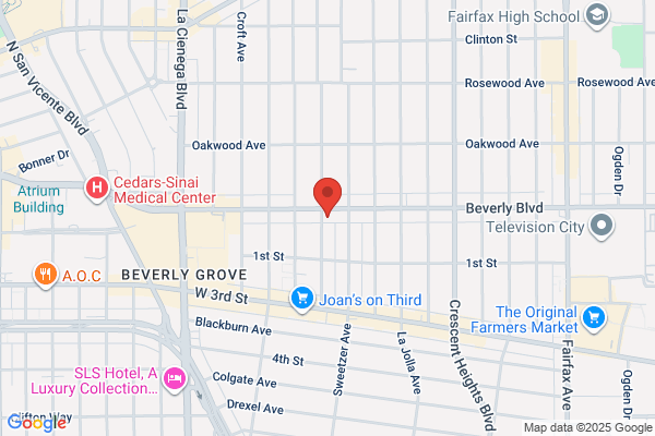 Beverly's Music Studio