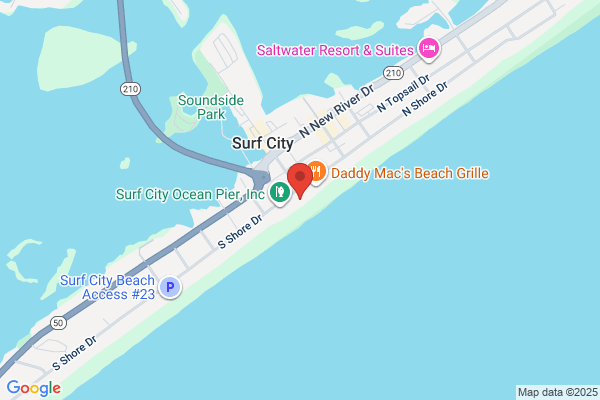 Buddy's Crab House
