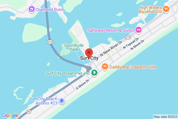 Island Real Estate by Cathy Medlin
