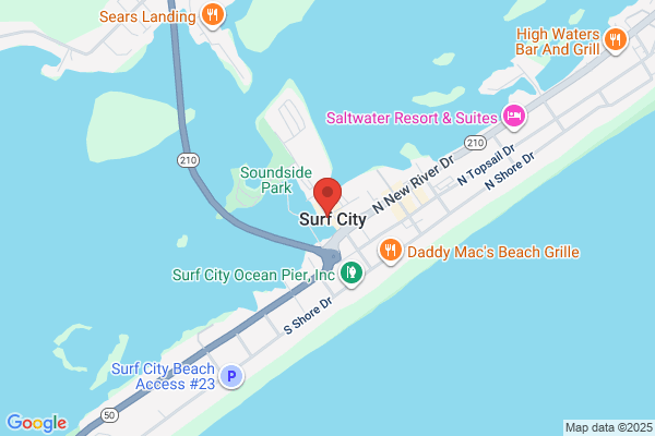 On Shore Surf Shop