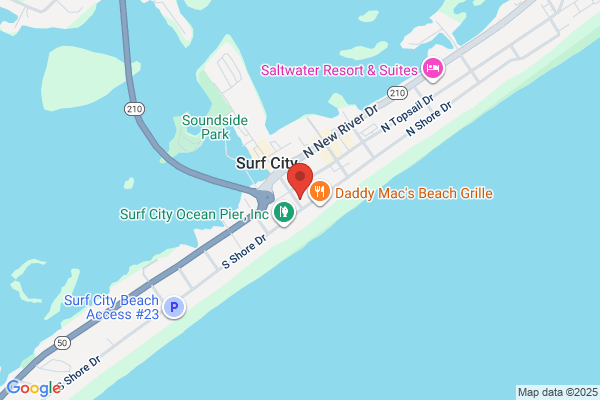 Re Max Coastal Properties