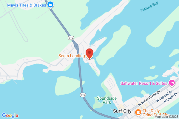 Sears Landing Grill & Boat Docks
