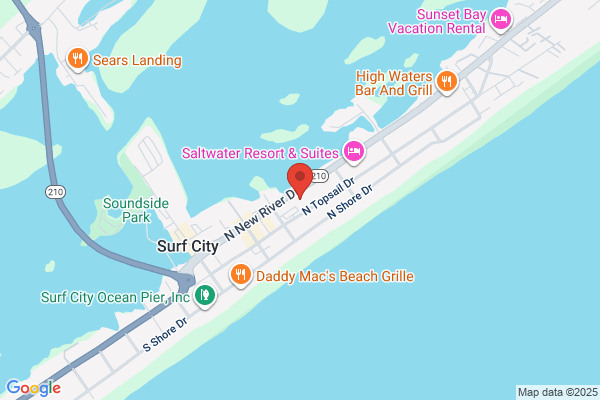 Surfside Sportswear & Gifts