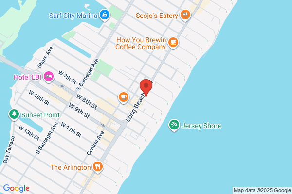 Pedego Electric Bikes Long Beach Island