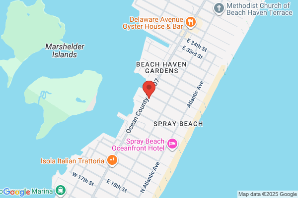 Bay Haven Marina