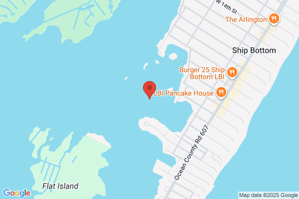 Lbi Island Wonders