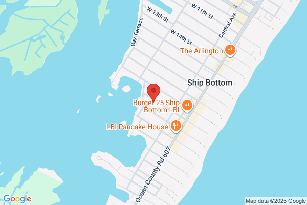 Long Beach Island School District, Long Beach Island Grade School