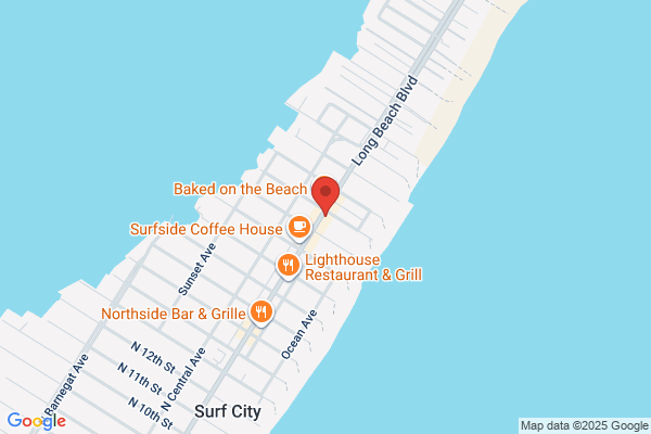 Ocean Bay Super Market