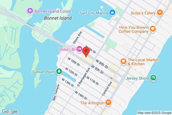 Re Max of Long Beach Island