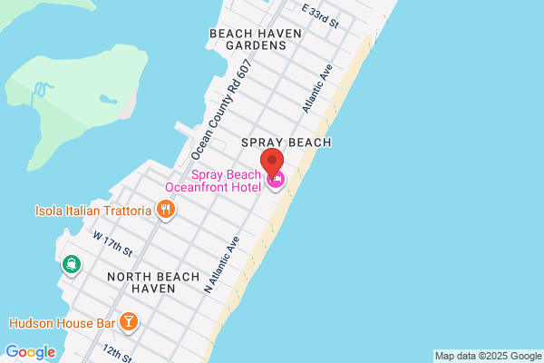 Sand Dollar Restaurant & Bar