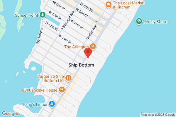 Shell Liquors