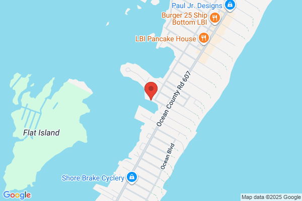 Ship Bottom Antiques