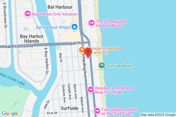 Mosquito Shield of Miami Beach