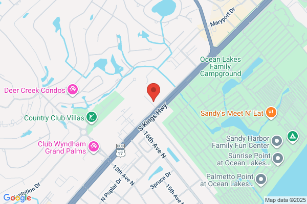 Your CBD Store Surfside