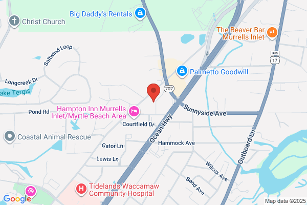 Carolina Temperature Control Inc