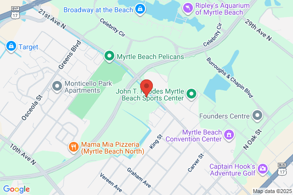 MYRTLE BEACH TV REPAIR® AUTHORIZED TV REPAIR SHOP, Same-Day In-Home TV Service