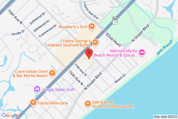 Myrtle Beach Appliance Repair