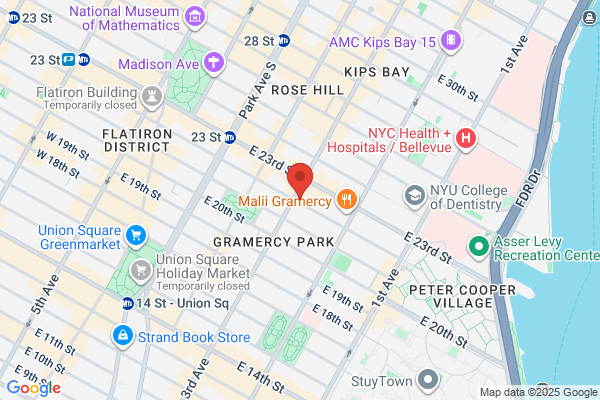 New York Diner
