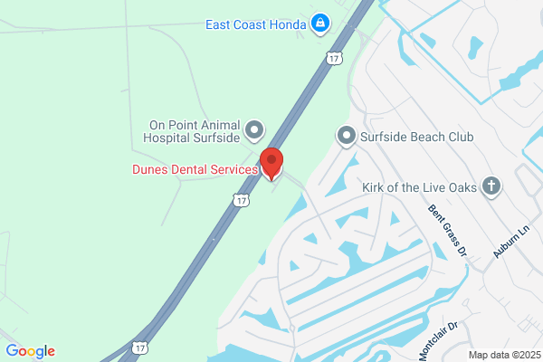 Dunes Dental Services Inc