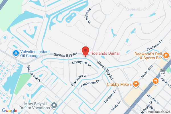 Tidelands Dental