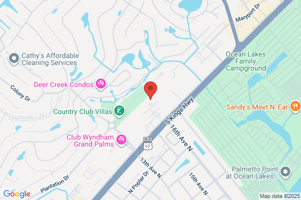 South Strand Dental Associates PA