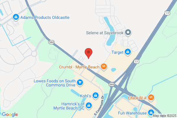 Family Medicine of SayeBrook