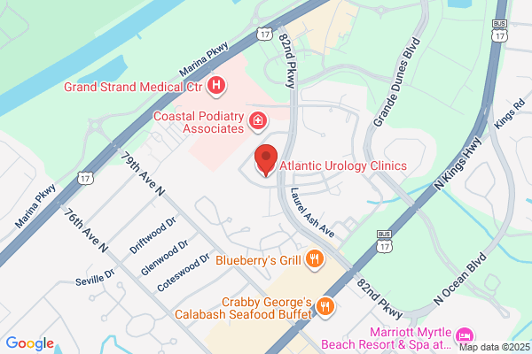Atlantic Urology Clinics, LLC