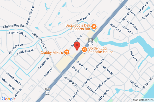 Carolina Spine and Pain Centers