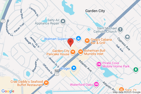 Garden City Counseling Center