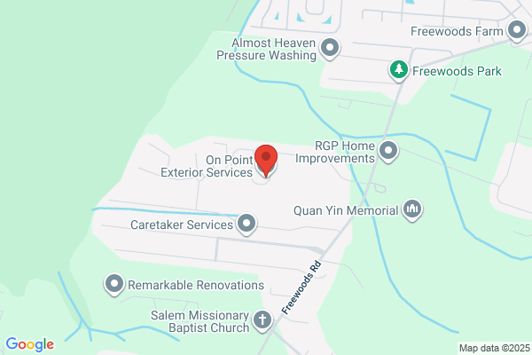 Exterior Project Services