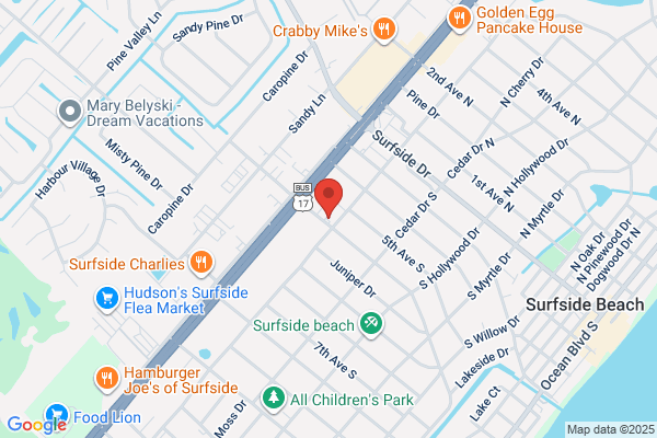 Field Insurance Agency of Surfside Inc