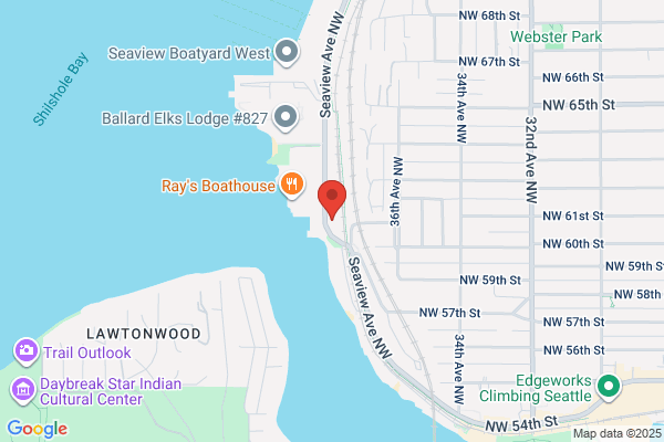 Dock Street Realty