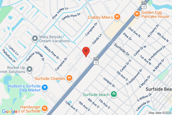 Kris Ray | Myrtle Beach Real Estate