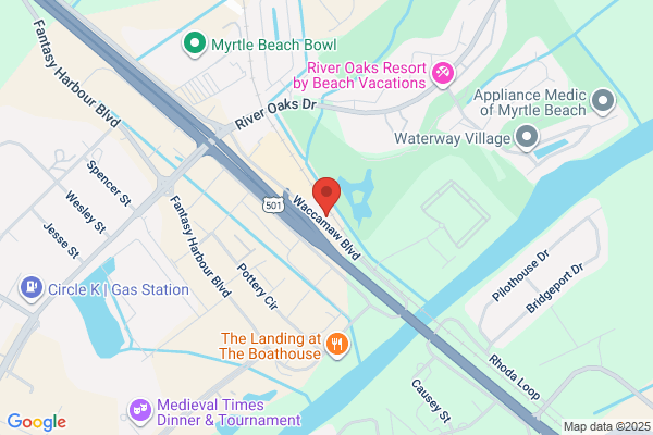 Myrtle Beach Real Estate