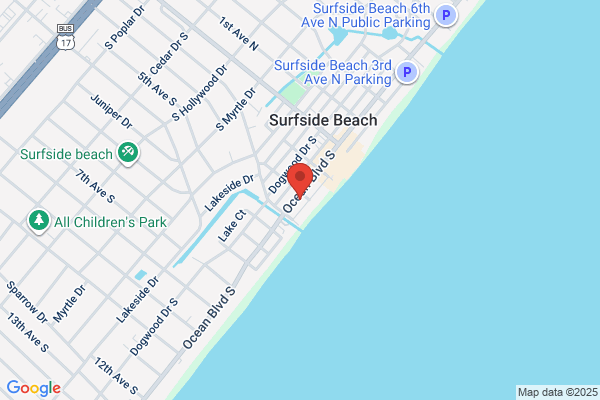 Surfside Realty Company