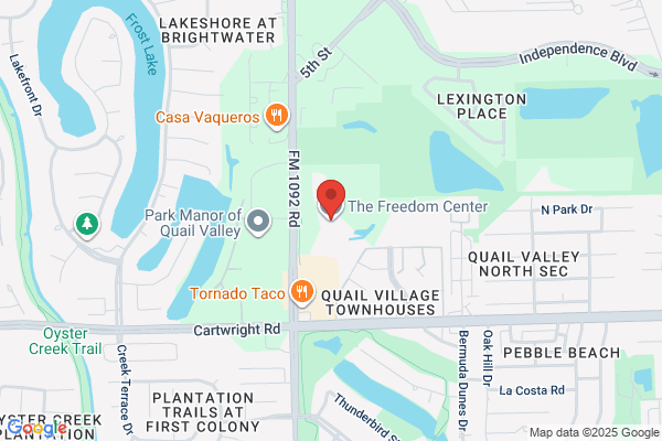 Freedom Worship Center