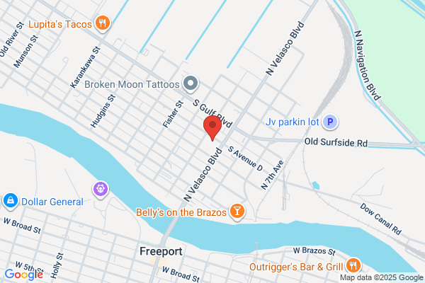 Tony's Auto Sales