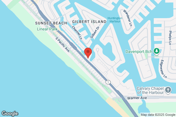 Best Western Harbour Inn & Suites
