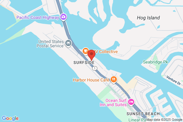Cali Marine