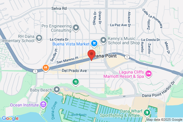 Harbor House Cafes Inc