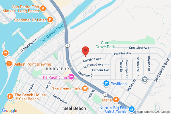 Plumber Seal Beach PVD