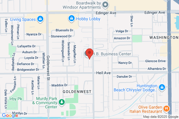 Seal Beach Golden Locksmith