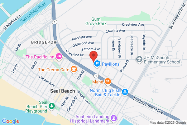 Seal Beach Realty