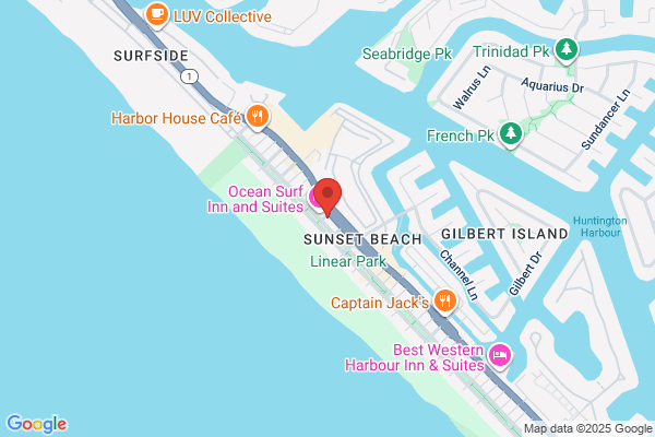 Sun-Surf Veterinary Hospital